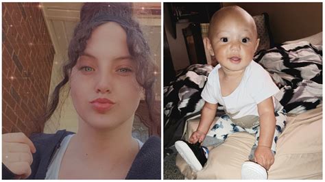 alyssia rayne lee|Amber Alert canceled for 10.